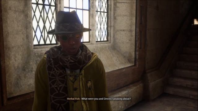 MORE [HOGWARTS: LEGACY] GAMEPLAY [PC] [RTX 3060] PART 11 смотреть онлайн