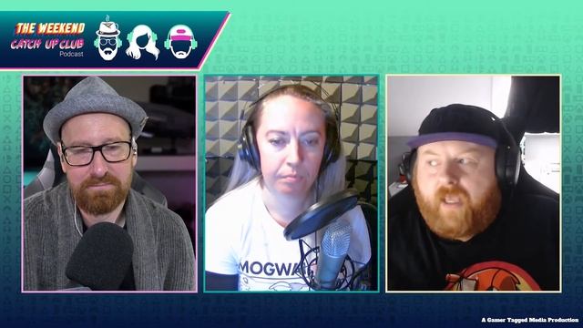HBO's The Last Of Us, Logitech Cloud Gaming, Guybrush Returns and Nvidia's 4000 series | Episode 79 смотреть онлайн