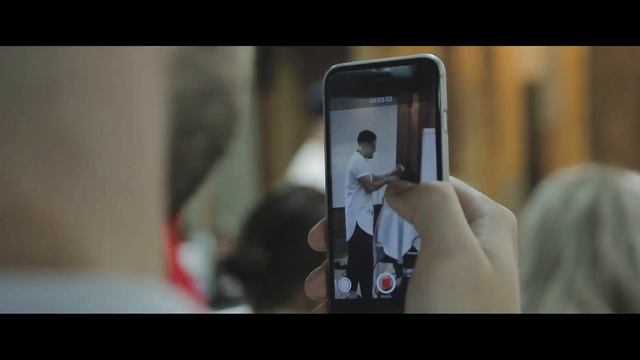 Семинар Виталия Пименова в Академии SBS. Обучение барберов, Красноярск смотреть онлайн