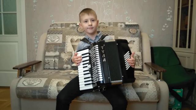 Произведение "Кот-мурлыка" смотреть онлайн