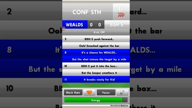 New Star Soccer Gameplay Walkthrough #1 Assist смотреть онлайн