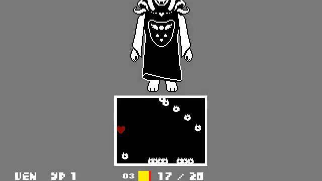 Hopes and Dreams ✿ Undertale: пацифист #10 (ФИНАЛ) ✿ смотреть онлайн