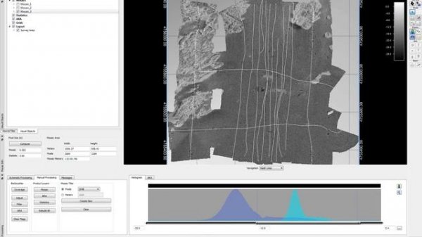 Webinar - FMGT: A Platform for the Future of Backscatter Processing (15 June 2011)