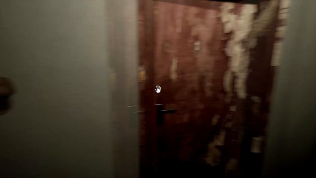 Очень странная мадам ► Locked up - взаперти (1) смотреть онлайн