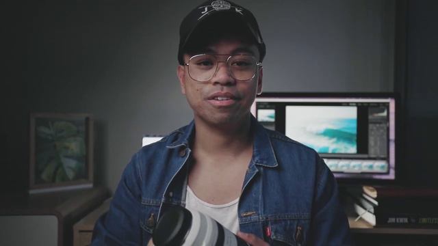 CANON RF 70-200 F2.8 2020 LENS REVIEW On A NSW South Coast Roadtrip + IMAGES & EDITS