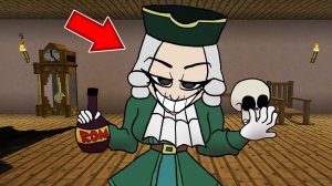 ДОКТОРКА ЛИВСИ в майнкрафт ! Женская версия ДОКТОРА ЛИВСИ MINECRAFT DR LIVESEY PHONK WALK MEME