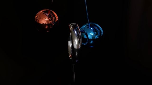 8K Satisfying Blender Cycles Animation, CG Geek Result смотреть онлайн