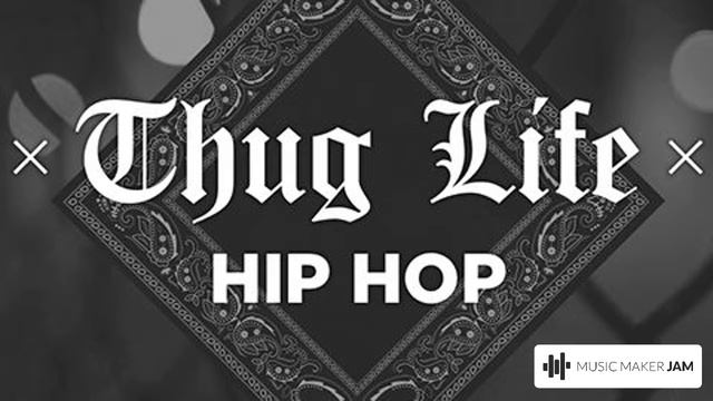 Thug Life Music