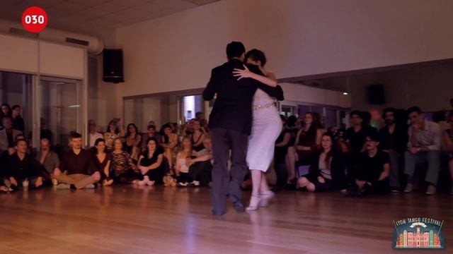 Natacha Lockwood And Andres Molina – Recuerdos De La Pampa