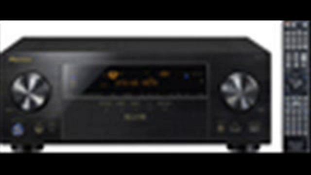 Price Drop VSX-70 Pioneer Elite 630W 7.2-Ch. Network-Ready 4K Ultra HD and 3D смотреть онлайн