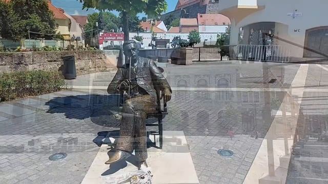 Guide to Eger | Hungary смотреть онлайн