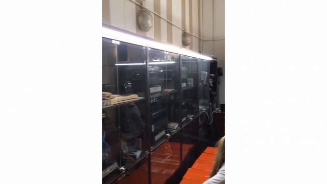 "История баяна" смотреть онлайн