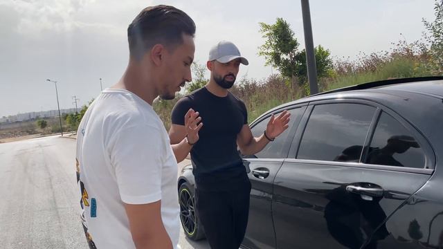 أجي تشوف أخر مكين ف MERCEDES PACK C63S AMG?، الخيال العلمي ??