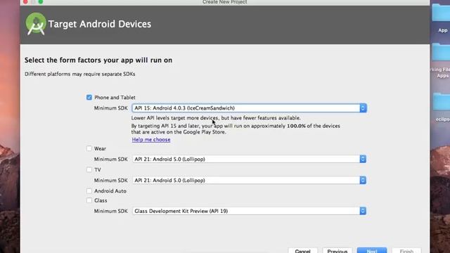 Lesson 1 - Android Application Development (Pashto) смотреть онлайн