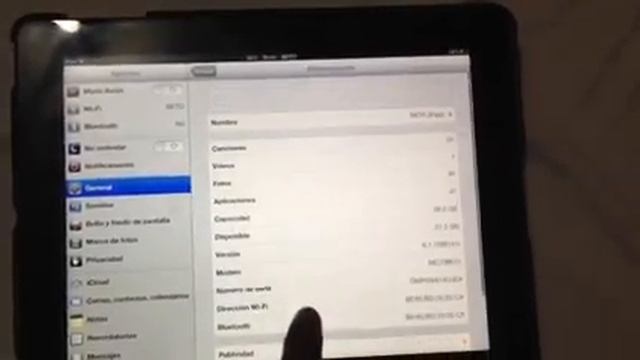 iPad 3 32GB WIFI смотреть онлайн