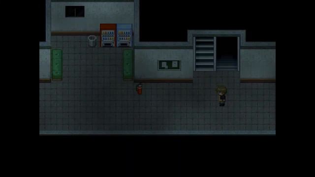 Беготня по школе [The Crooked Man #6] смотреть онлайн