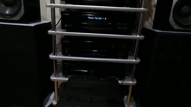 Авторский ламповый усилитель смотреть онлайн