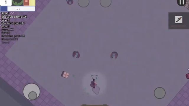 Dead Town - Zombie survival - Android gameplay GamePlayTV смотреть онлайн