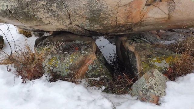 Красивая Меча - Конь Камень смотреть онлайн