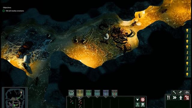 Муравьиные зверства: Challenge mod - Empires of the Undergrowth!!! смотреть онлайн