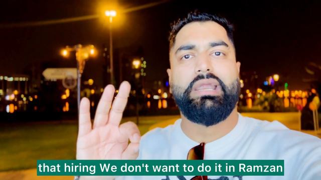 Can I Find Jobs in Dubai During Ramadan 2024 | Dubai Job Vacancy | Dubai Jobs смотреть онлайн