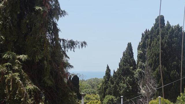 Двухкомнатная квартира в Центральном районе Сочи! Обзор квартиры у Черного моря смотреть онлайн