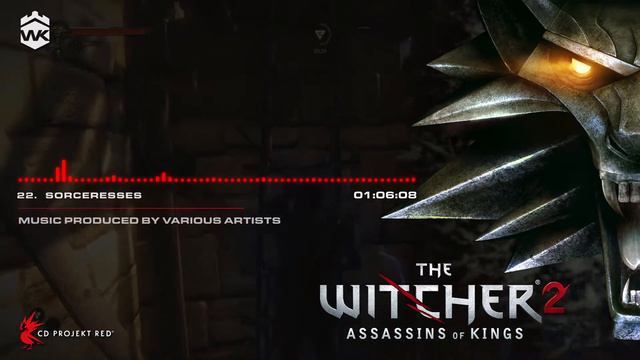 The Witcher 2: Assassins of Kings Enhanced Soundtrack + GOG Bonus Tracks смотреть онлайн