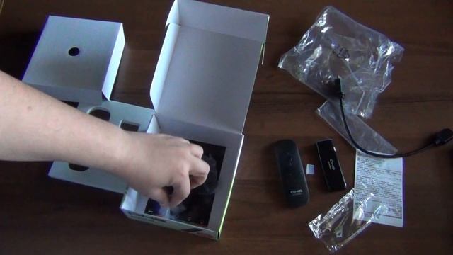 Обзор SmartTV DNS T-008 смотреть онлайн