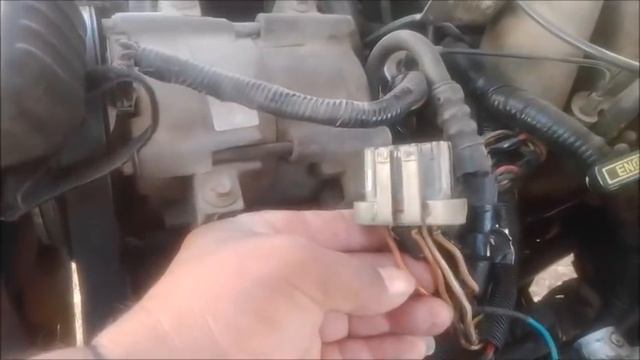 MODULO DIS  Y TIERRAS FORD RANGER 2 3 8 BUJIAS