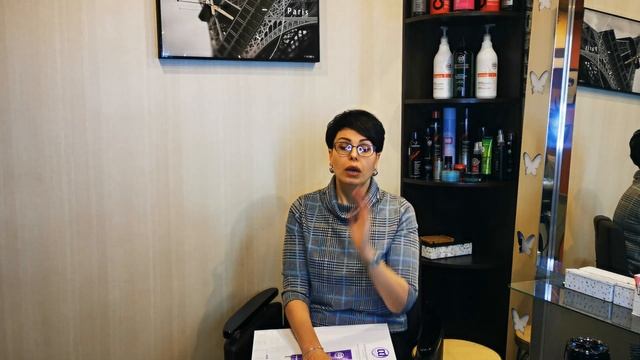 Первичная консультация клиента смотреть онлайн