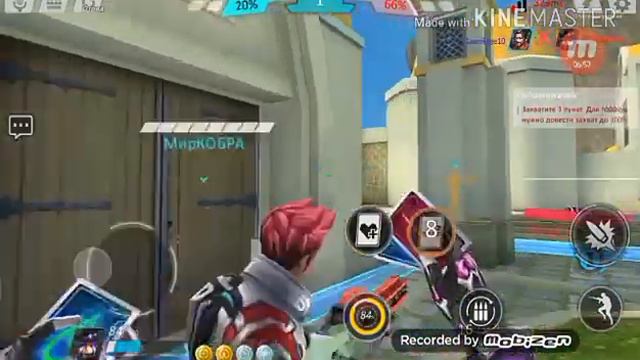 Shooter of war клон игры Овервоч смотреть онлайн