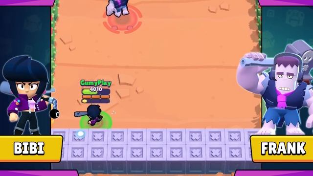 Who is The Best EPIC Brawler? | Rumble Jungle | Brawl Stars Tournament смотреть онлайн