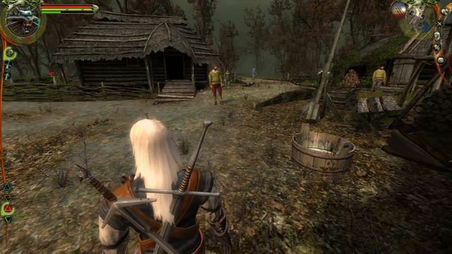 The Witcher Adventures w/ Kootra Ep. 38 смотреть онлайн