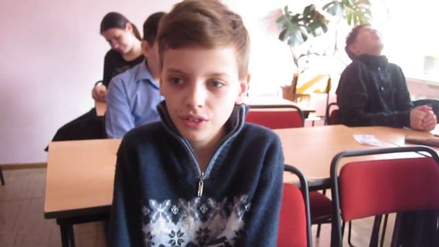 Воскресная школа собора Петра и Павла г. Петропавловска Петропавловско-Булаевской епархии смотреть онлайн