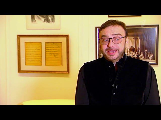 Первый канал. Доброе утро - «Каменный гость» в «Геликон-Опере» смотреть онлайн