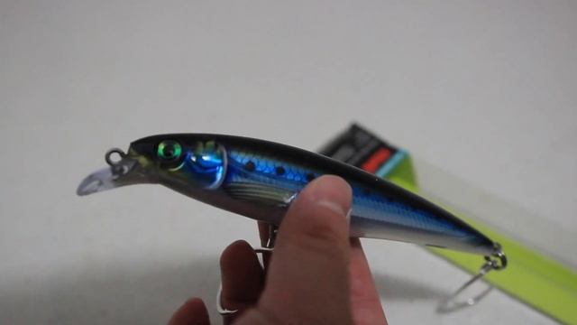 Rapala X Rap Saltwater Hard Body Lure 14cm Blue Sardine Unboxing смотреть онлайн