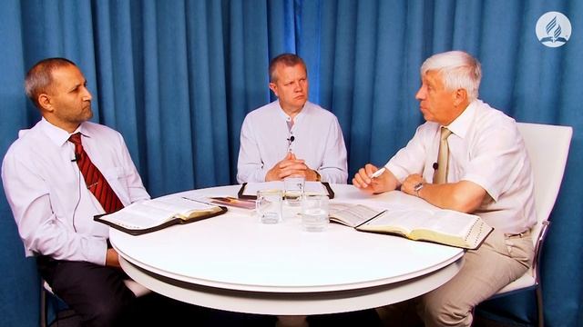 Субботняя школа №4. Тема: "Отражение Мастера". смотреть онлайн