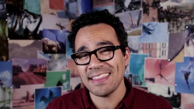 Are Games Racist? | Game/Show | PBS Digital Studios смотреть онлайн