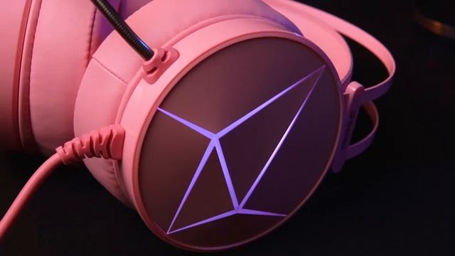 DAREU HEADSET EH722 Series l 7.1 Virtual Surround Sound Gaming Headset смотреть онлайн