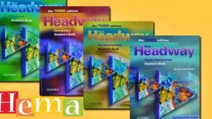 New Headway Beginner (Second Edition) CD 1 | Part 7