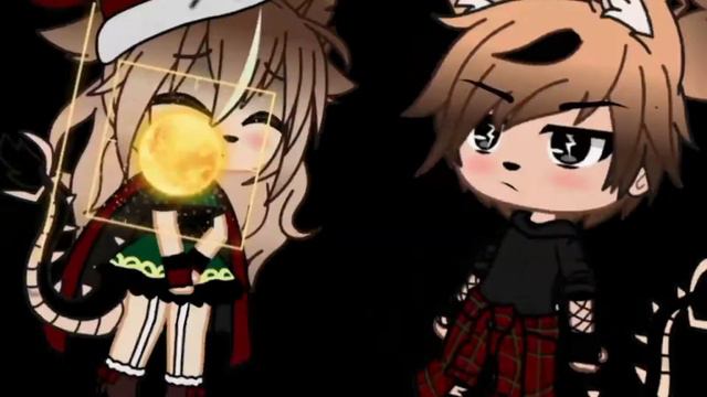 •Meme•Сильно ненавидишь меня, да?😊💔•Gacha Club• смотреть онлайн