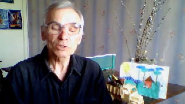 В. Маяковский. "Хорошее отношение к лошадям". смотреть онлайн