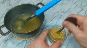 Домашняя горчица без консервантов из зёрен! Настоящая острая горчица!