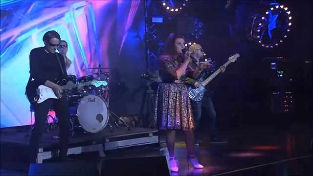 РОММАНА - «Подари улыбку миру» смотреть онлайн