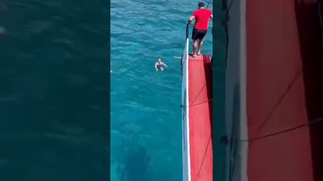 Kemer Turkey day 2 смотреть онлайн