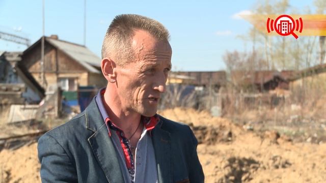 Несанкционированная свалка в Гагарском смотреть онлайн