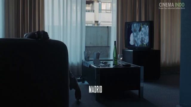 Film Thriller - Koruptor Buronan Intelijen Negara (Full Movie Sub Indonesia) смотреть онлайн