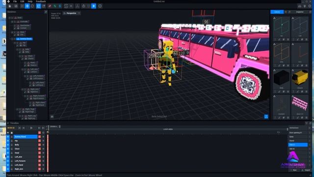 1,8 Проверка размеров и экспорт файлов смотреть онлайн