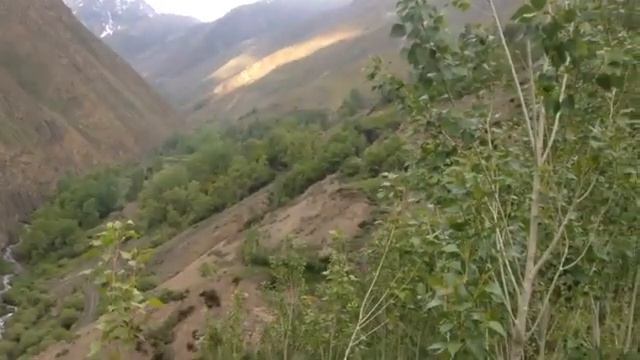 Горно матчинский район в Таджикистан смотреть онлайн