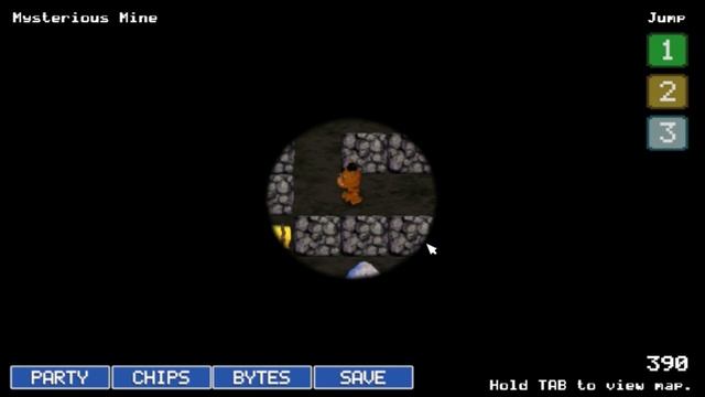 FNAF World-Полное Прохождение!